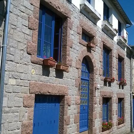 Chambres De Scavet Tréguier Buitenkant foto